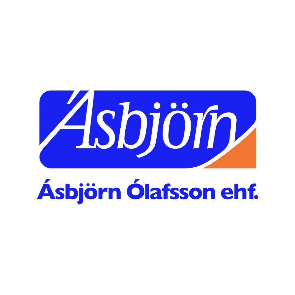 https://asbjorn.is/