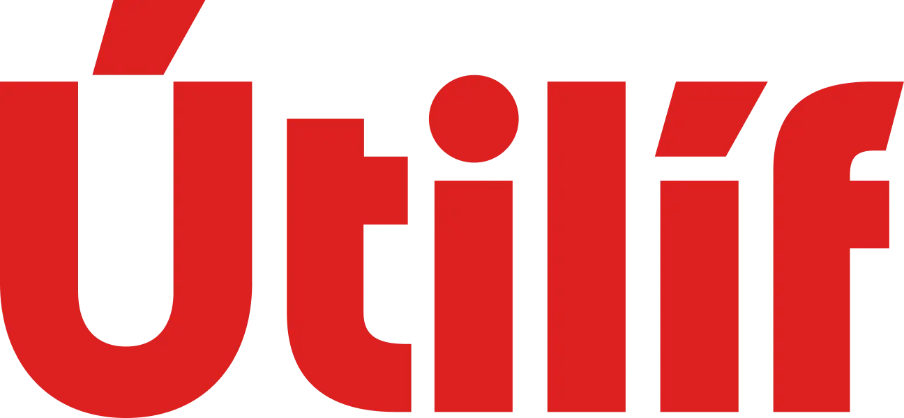 https://utilif.is/